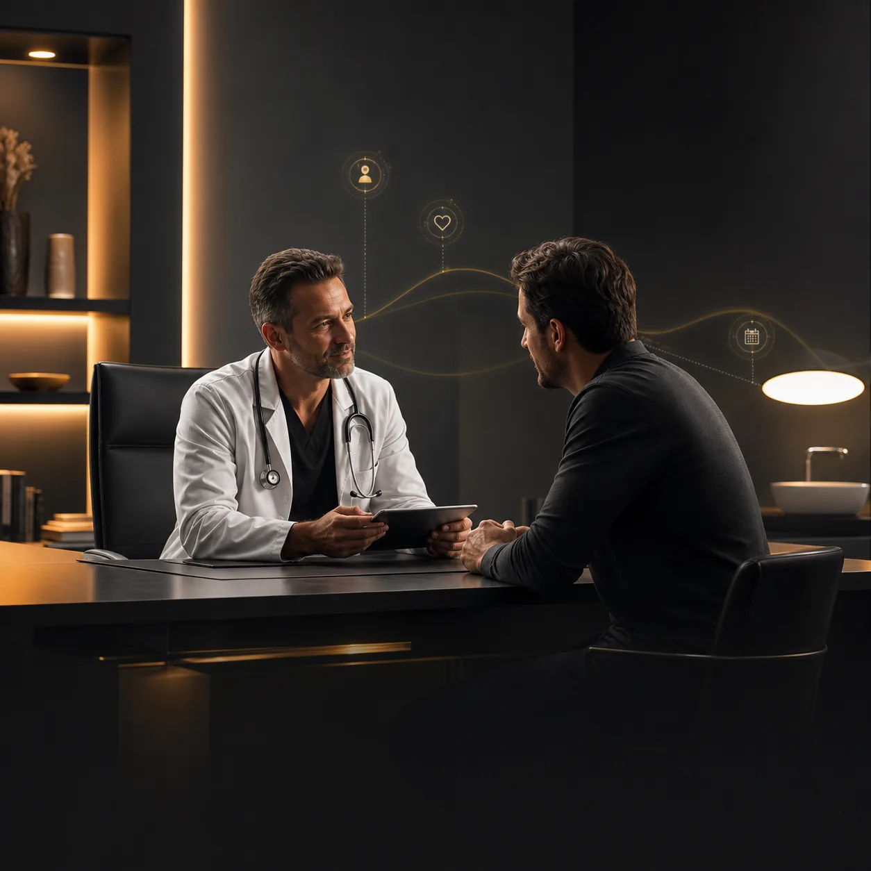 صورة Projekte Your Private Doctor ضمن ZED Marketing Portfolio